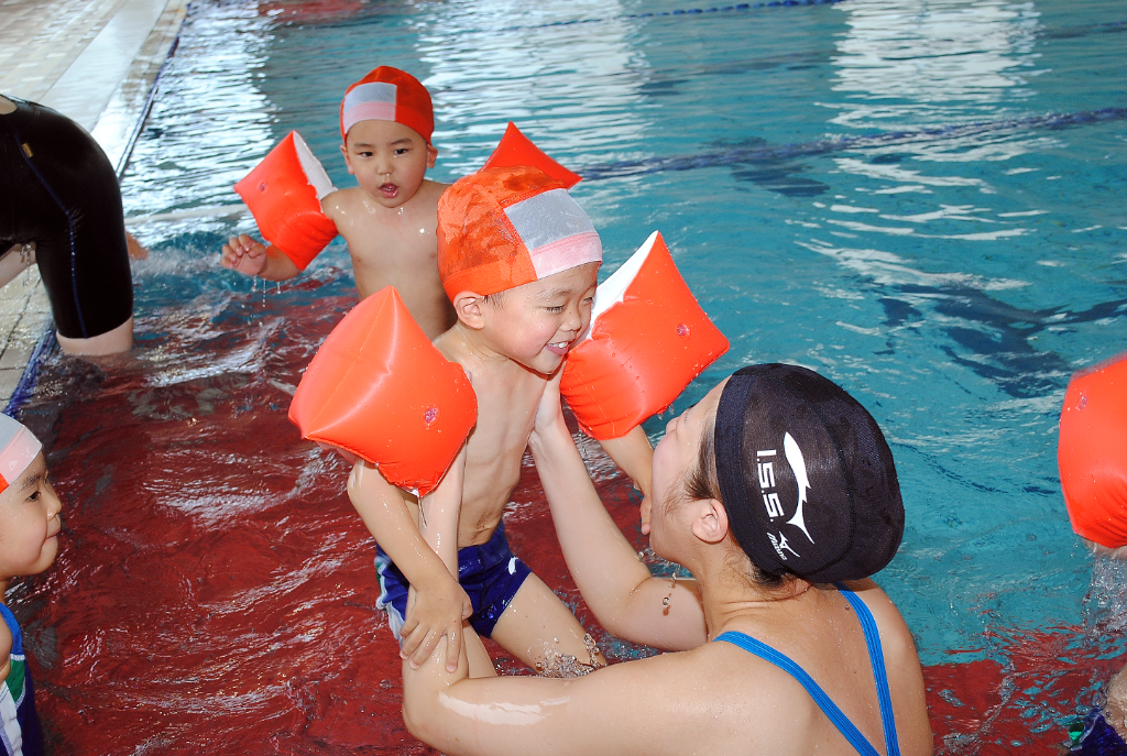 【福岡市博多区】イトマンスイミングスクール南福岡校(福岡県福岡市博多区/南福岡駅/その他(教育系))_2