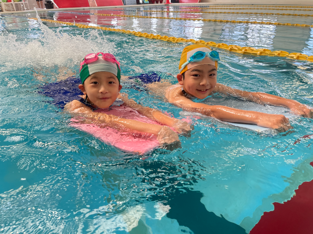 イトマンスイミングスクール南福岡校(福岡県福岡市博多区/雑餉隈駅/その他(教育系))_3