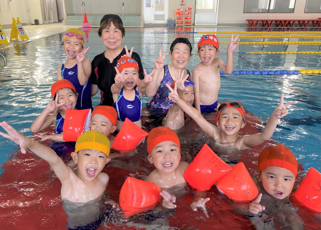 イトマンスイミングスクール南福岡校(福岡県福岡市博多区/雑餉隈駅/事務・データ入力・受付)_3